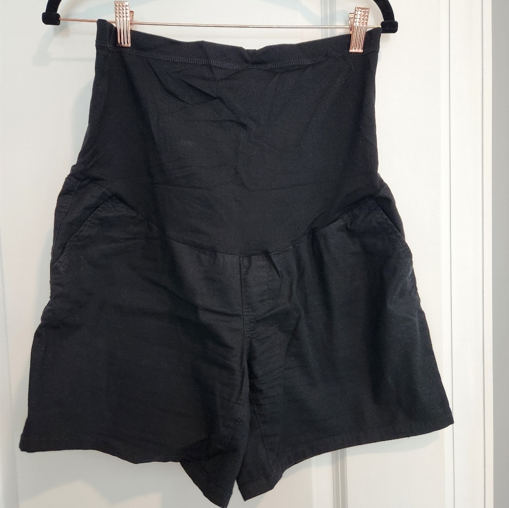 Liz Lange Maternity Shorts